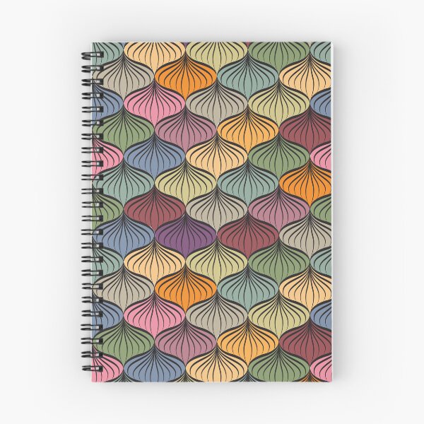 Item preview, Abstract Floral Native Ojibwe Pattern designed and sold by javakufi88.