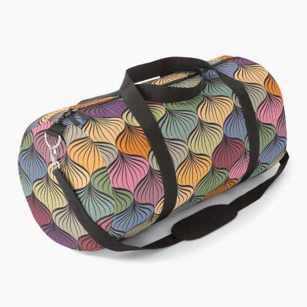 Item preview, Abstract Floral Native Ojibwe Pattern designed and sold by javakufi88.