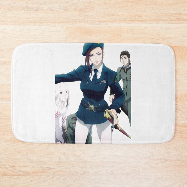 Item preview, Deadman wonderland designed and sold by animedesigne4u.