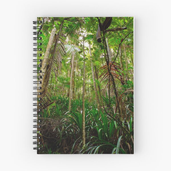 Item preview, Forest Untouched designed and sold by Jade Welch.