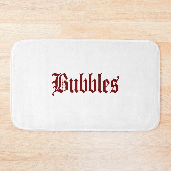 Item preview, Bubbles designed and sold by Truefans.