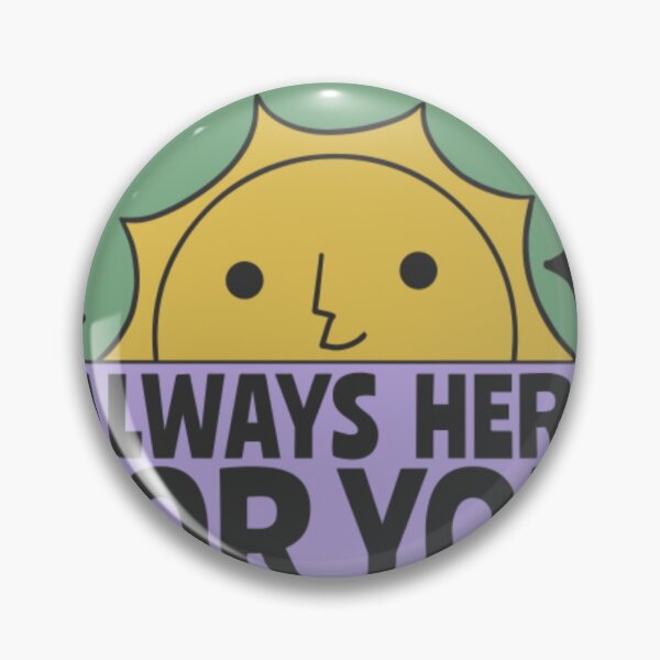 Item preview, Always here for you designed and sold by littleart1221.