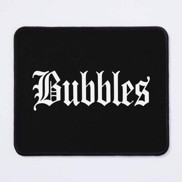 Item preview, Bubbles designed and sold by Truefans.