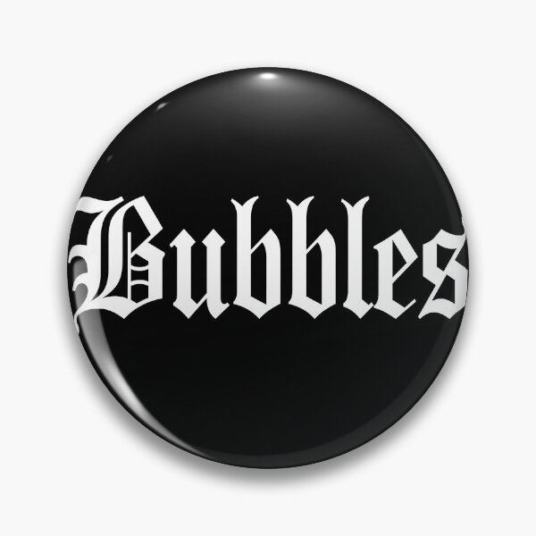 Item preview, Bubbles designed and sold by Truefans.