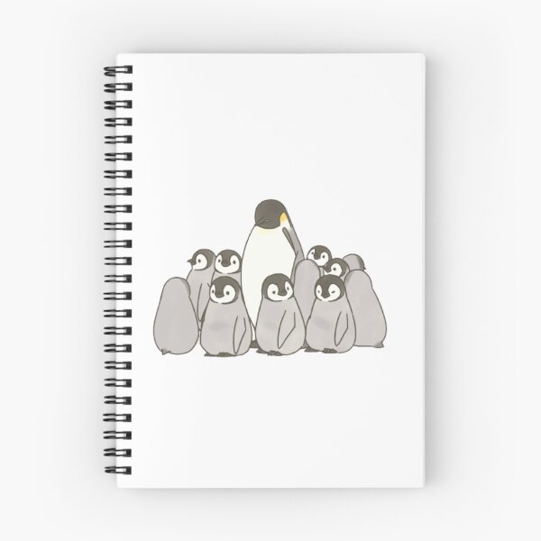 Artikelvorschau, Pinguin-Besessenheit entworfen und verkauft von Stevenobinsun.