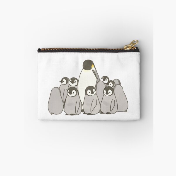 Item preview, Penguin Obsession designed and sold by Stevenobinsun.