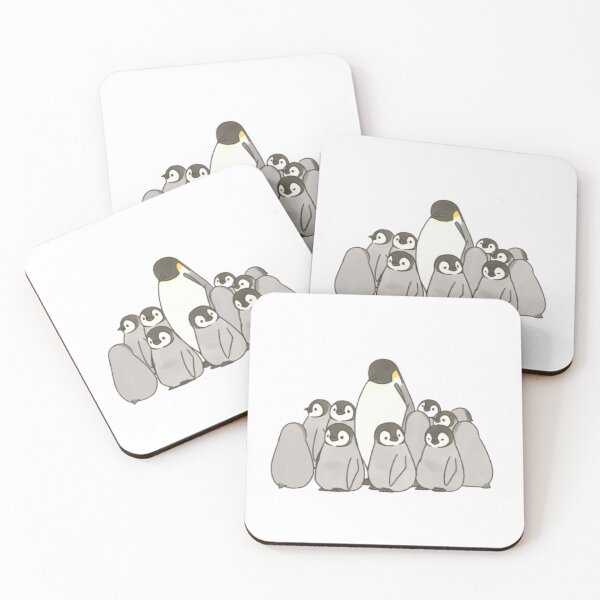 Item preview, Penguin Obsession designed and sold by Stevenobinsun.