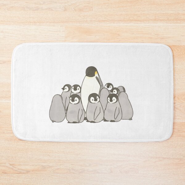 Item preview, Penguin Obsession designed and sold by Stevenobinsun.