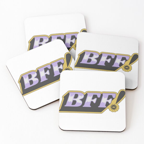 Item preview, BFFs designed and sold by littleart1221.