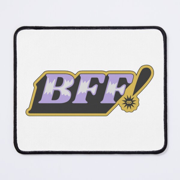 Item preview, BFFs designed and sold by littleart1221.