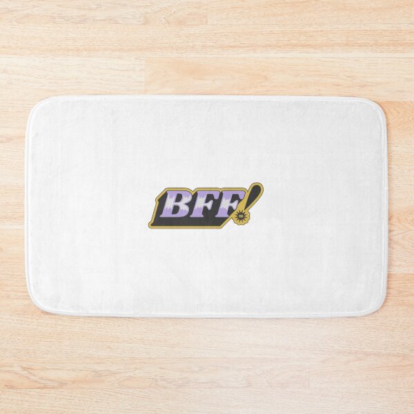 Item preview, BFFs designed and sold by littleart1221.