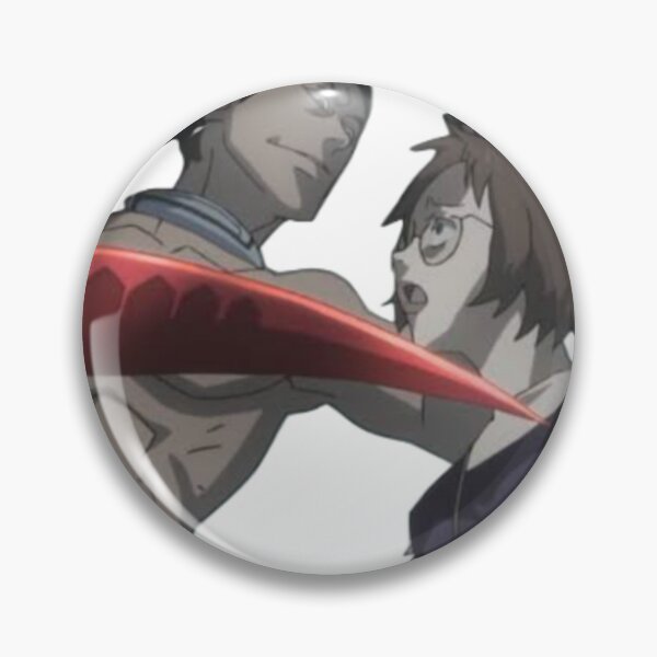Item preview, Deadman wonderland designed and sold by animedesigne4u.