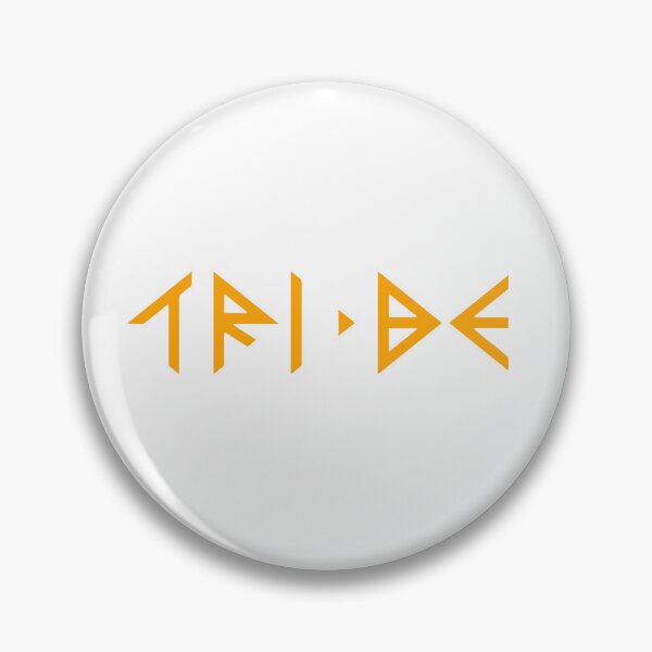 Item preview, Tri.be Orange designed and sold by PepGuardi.