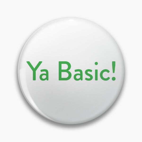 Item preview, The Good Place | Ya Basic designed and sold by clamentine.