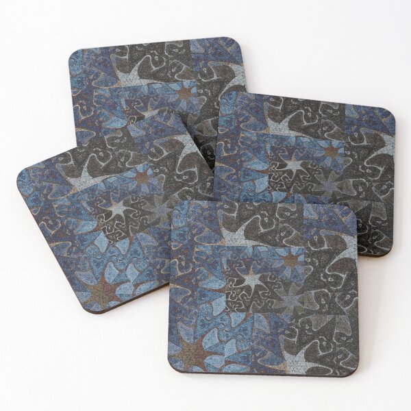 Item preview, Stars above and below designed and sold by NJGarms.