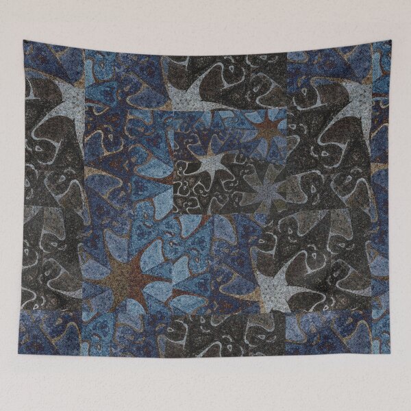 Item preview, Stars above and below designed and sold by NJGarms.
