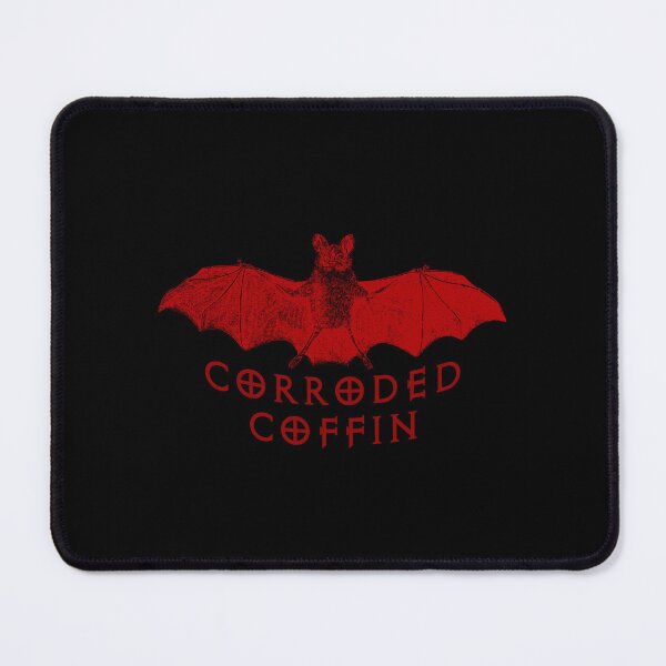 Item preview, Corroded Coffin designed and sold by Yeaha.