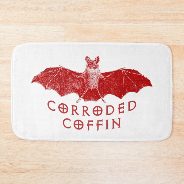Item preview, Corroded Coffin designed and sold by Yeaha.