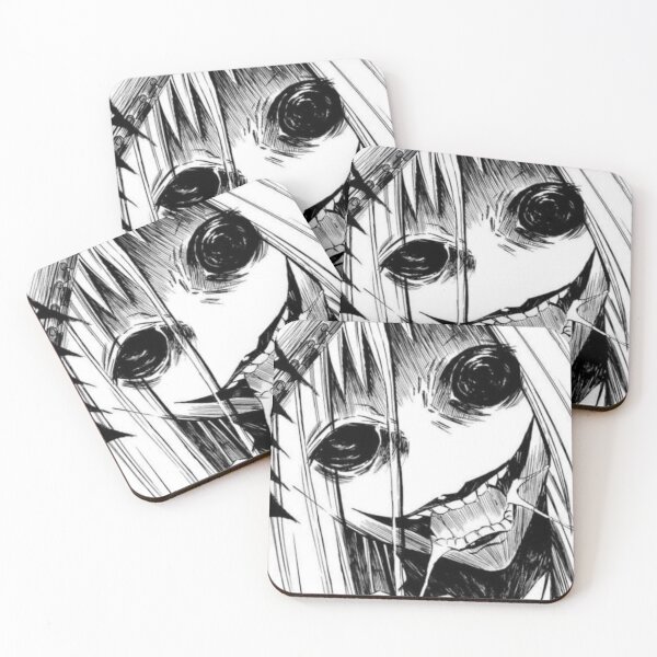 Item preview, Shiro scare designed and sold by animedesigne4u.
