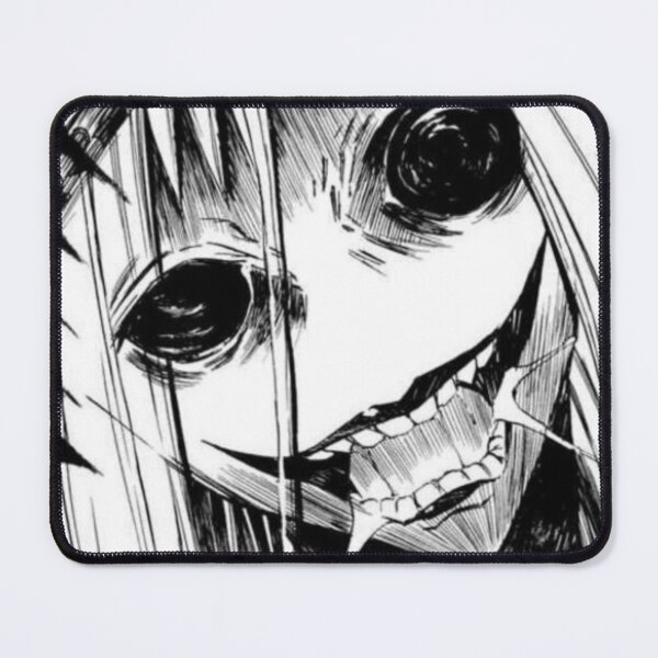 Item preview, Shiro scare designed and sold by animedesigne4u.
