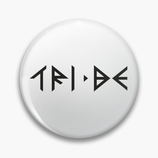 Item preview, Tri.be Logo designed and sold by PepGuardi.