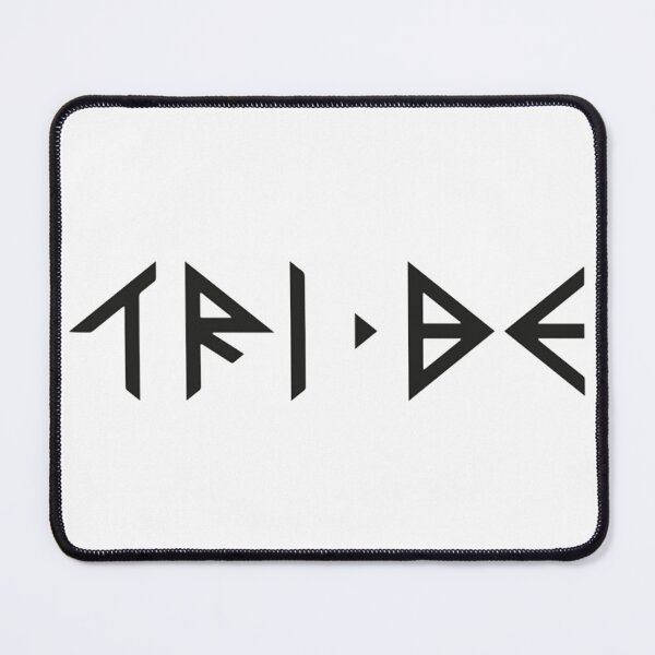 Item preview, Tri.be Logo designed and sold by PepGuardi.