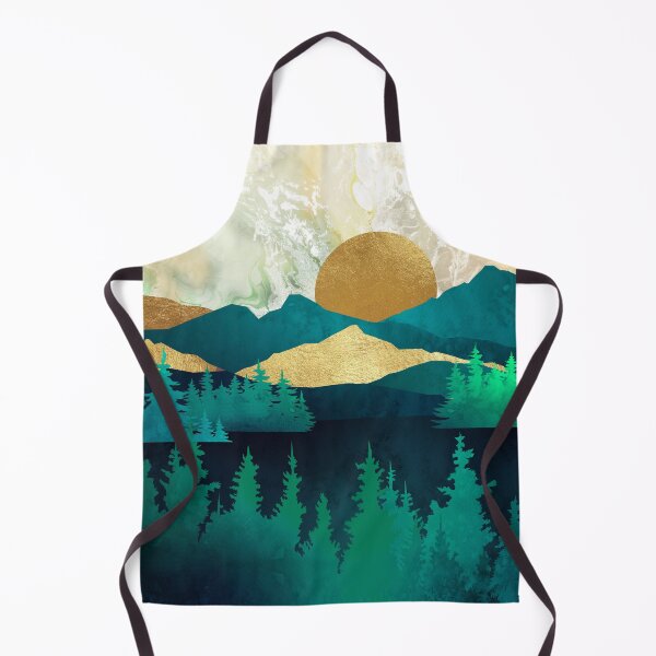 Item preview, indigo gold designed and sold by PurpleRange.
