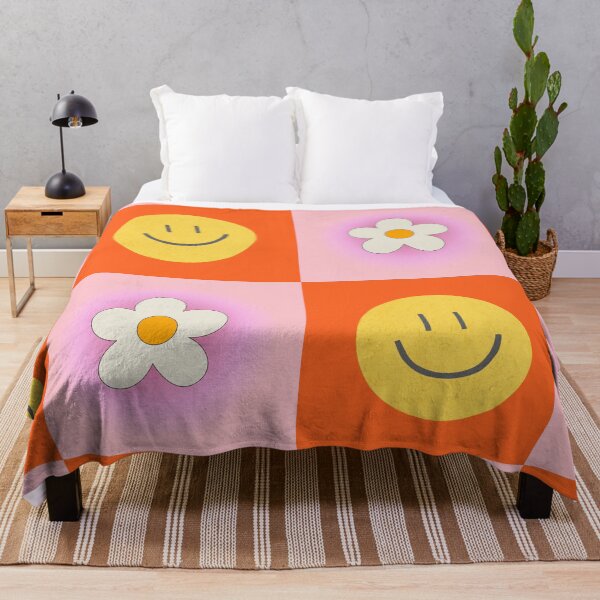 Item preview, happy vibe designed and sold by Colorful-Inspo.