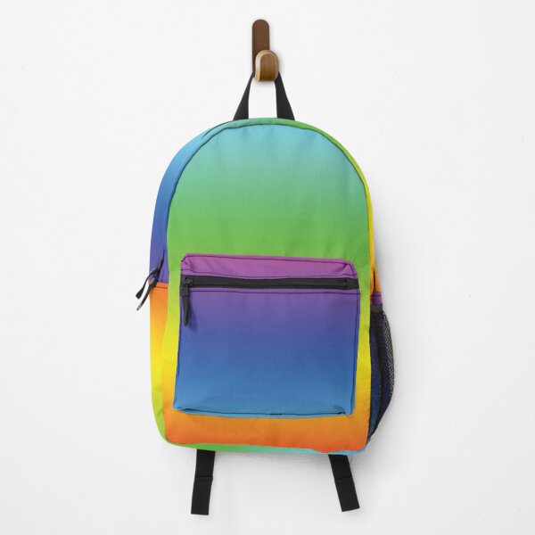 Item preview, Colorful Rainbow Gradient designed and sold by Pavnud.
