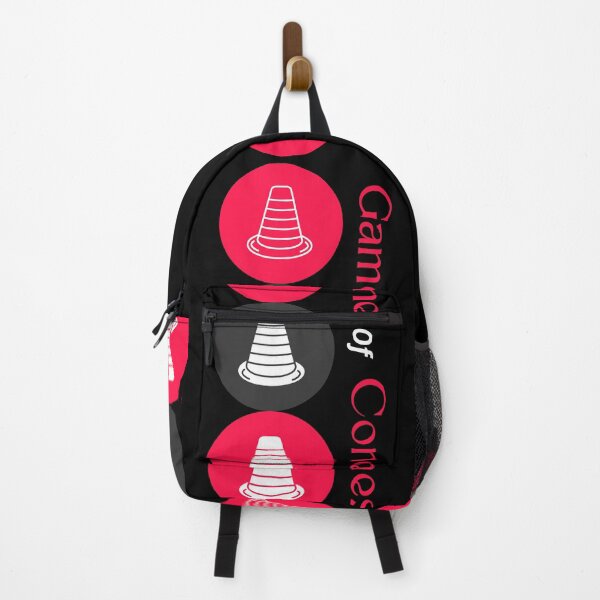 Item preview, Game of Cones designed and sold by HerartbyHer.