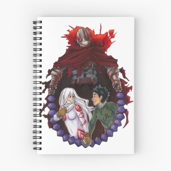 Item preview, Deadman wonderland designed and sold by animedesigne4u.