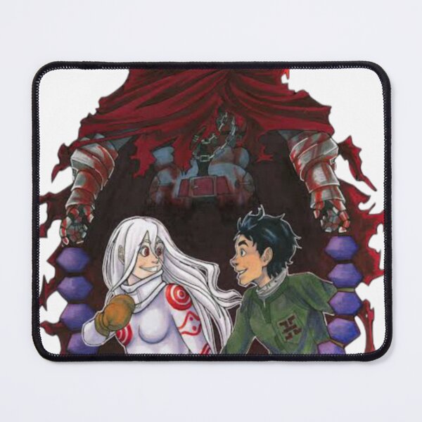 Item preview, Deadman wonderland designed and sold by animedesigne4u.