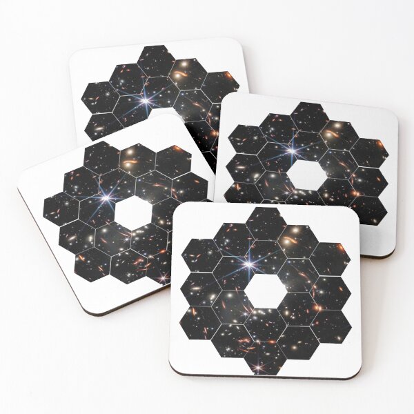 Item preview, El primer campo profundo de James Webb designed and sold by troyhensley.
