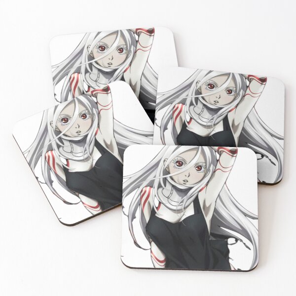 Item preview, Shiro designed and sold by animedesigne4u.