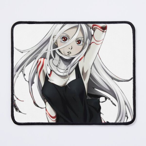 Item preview, Shiro designed and sold by animedesigne4u.
