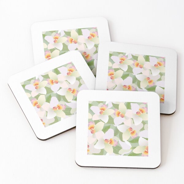 Item preview, Floral Seamless Pattern Flower Background designed and sold by javakufi88.