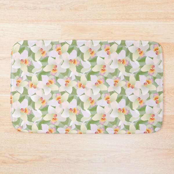 Item preview, Floral Seamless Pattern Flower Background designed and sold by javakufi88.