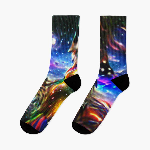 Artikelvorschau, Cosmic Angel #3 entworfen und verkauft von 9Taiilz.