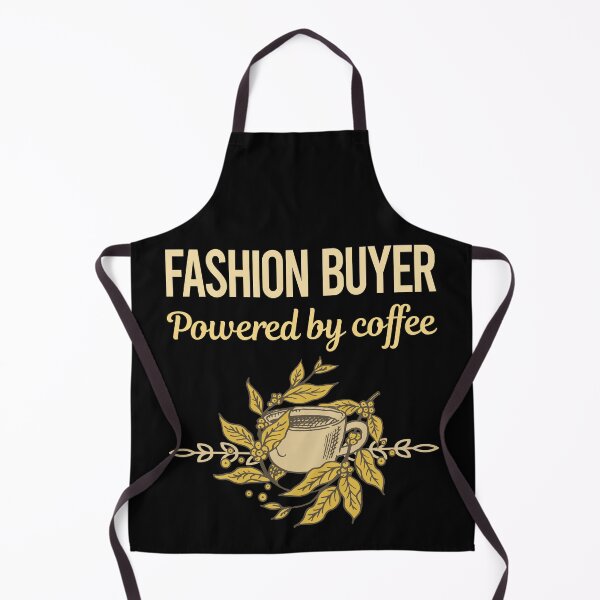 Item preview, Powered By Coffee Fashion Buyer designed and sold by toniabrendaom.