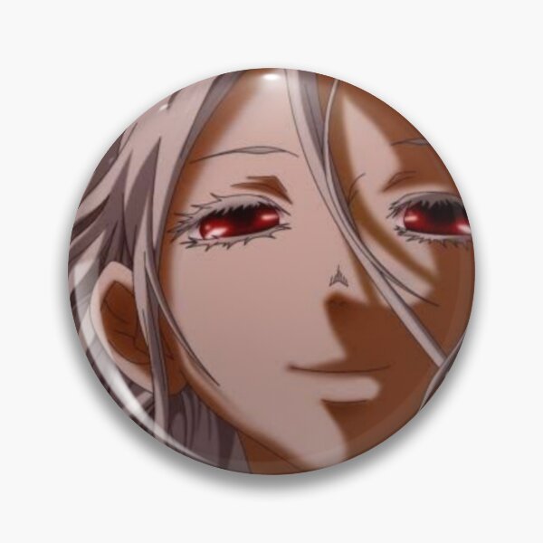 Item preview, Shiro die designed and sold by animedesigne4u.
