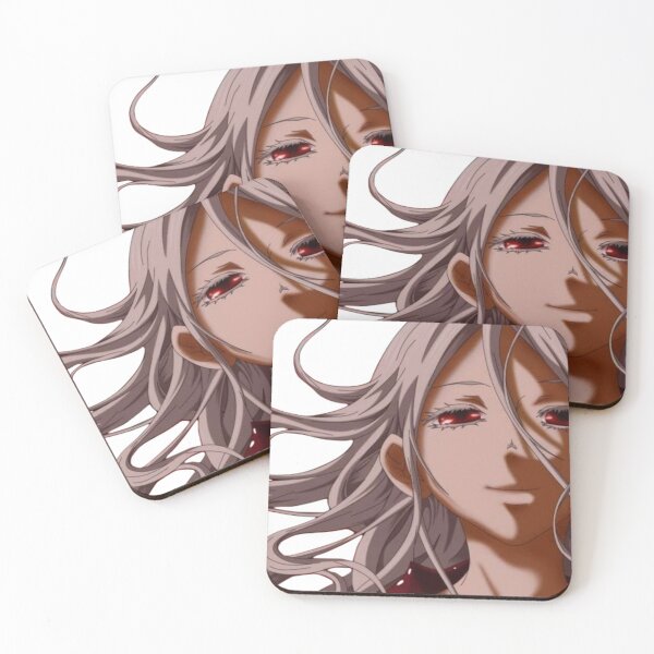 Item preview, Shiro die designed and sold by animedesigne4u.