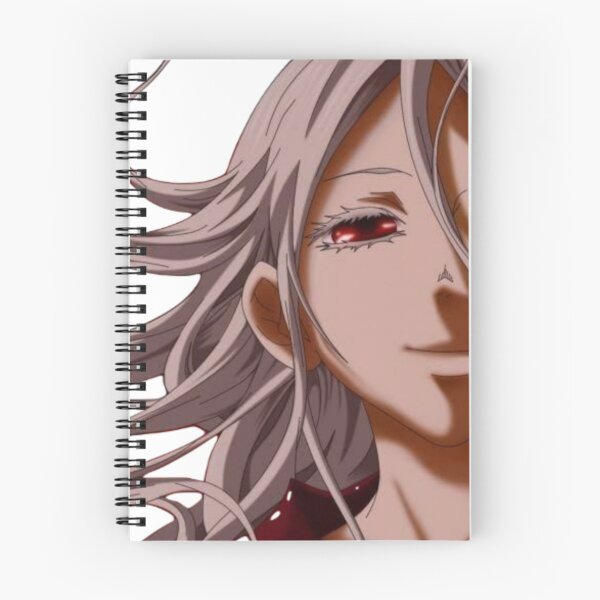 Item preview, Shiro die designed and sold by animedesigne4u.