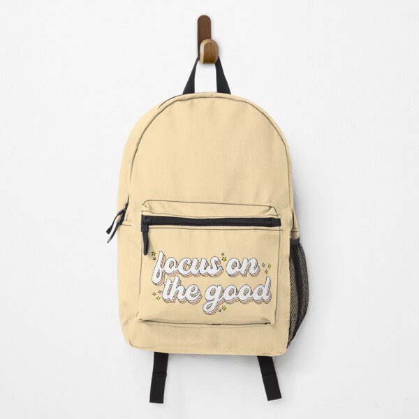Item preview, Focus On The Good 6 Retro VSCO Aesthetic designed and sold by Cawaiico.