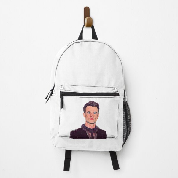 Item preview, Tom Sturridge In A Painting Art designed and sold by ecdato.