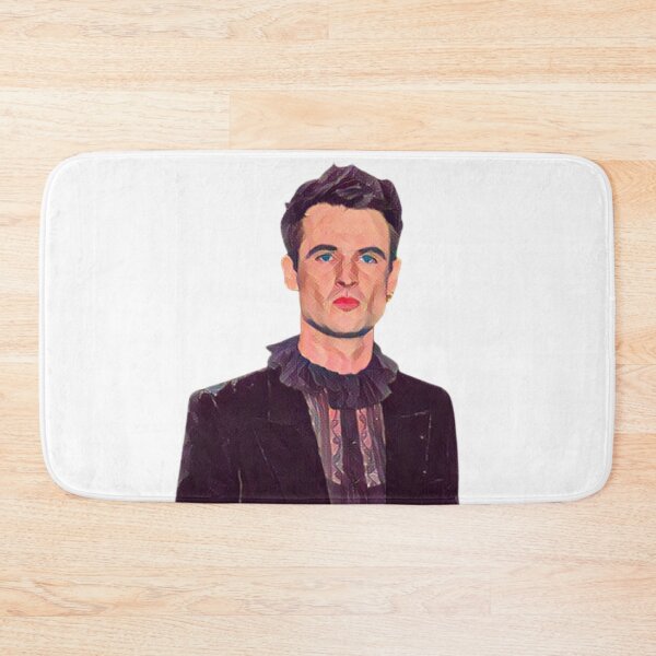 Item preview, Tom Sturridge In A Painting Art designed and sold by ecdato.