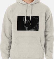 DUNKLE MATERIE. Hoodie
