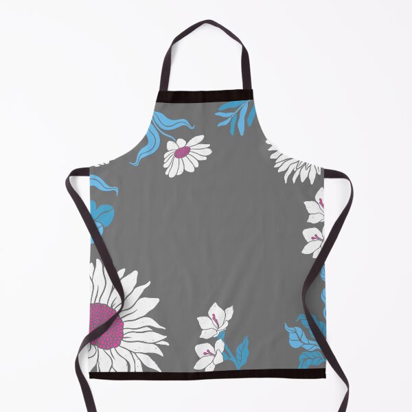 Item preview, Hello august with flowers & leaf design designed and sold by Made4You-Hub.