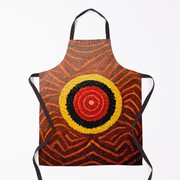 Item preview, Midday Desert Sun designed and sold by GreyRoseDigital.