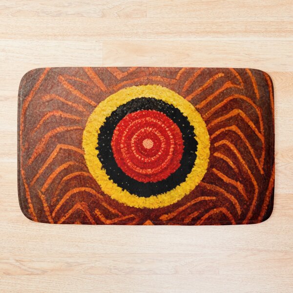Item preview, Midday Desert Sun  designed and sold by GreyRoseDigital.