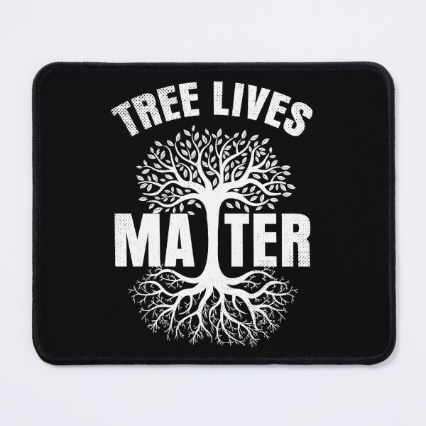 Item preview, Tree Lives Matter Outfit Gift Earth Day 2021 Climate Change designed and sold by haselshirt.